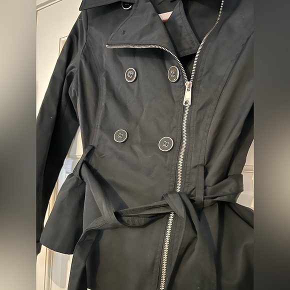 Black Rivet Jacket - Picture 2 of 4